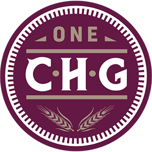 CHG Logo image